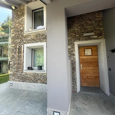 Leila Apartment